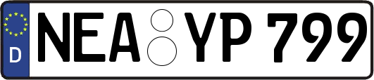 NEA-YP799