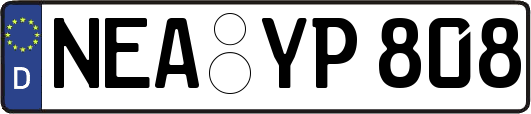 NEA-YP808