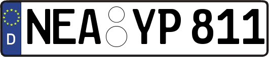 NEA-YP811