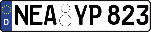 NEA-YP823