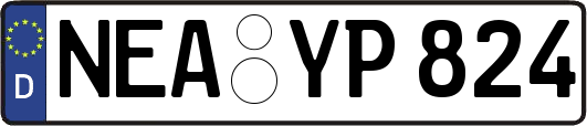 NEA-YP824