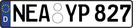 NEA-YP827