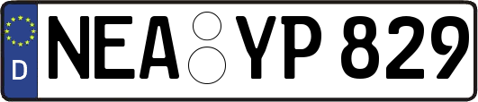 NEA-YP829