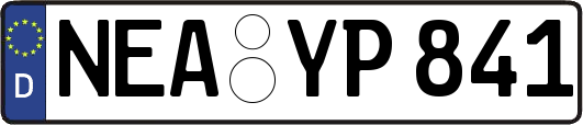 NEA-YP841