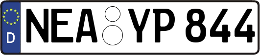 NEA-YP844
