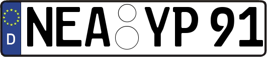 NEA-YP91
