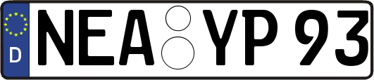 NEA-YP93