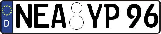NEA-YP96