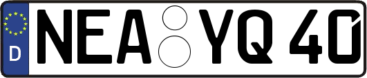 NEA-YQ40
