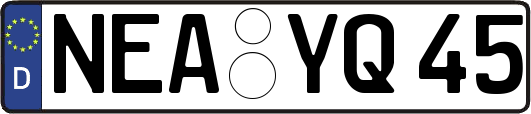 NEA-YQ45