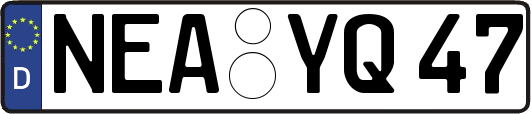 NEA-YQ47