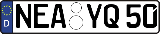 NEA-YQ50