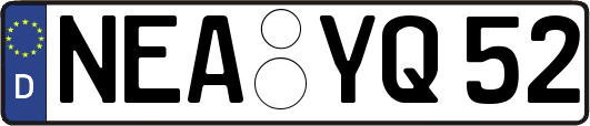NEA-YQ52