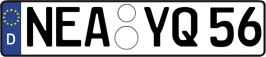 NEA-YQ56