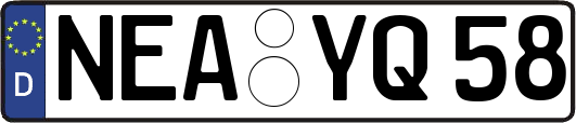 NEA-YQ58