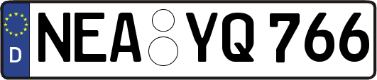 NEA-YQ766