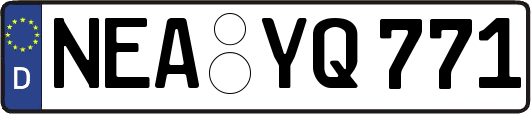 NEA-YQ771