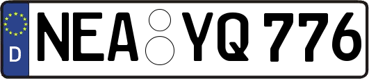 NEA-YQ776