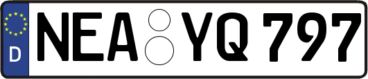 NEA-YQ797