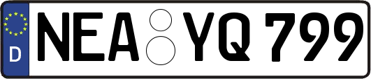 NEA-YQ799