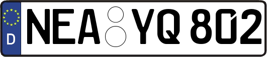 NEA-YQ802