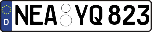 NEA-YQ823