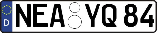 NEA-YQ84