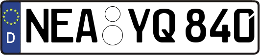NEA-YQ840