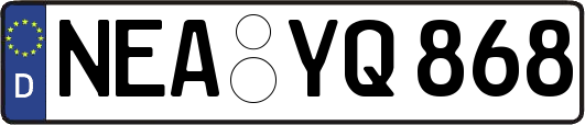 NEA-YQ868