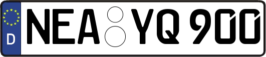 NEA-YQ900