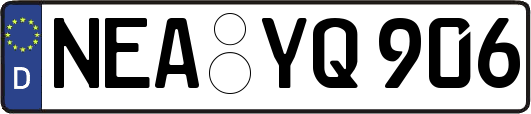 NEA-YQ906