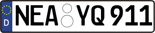 NEA-YQ911