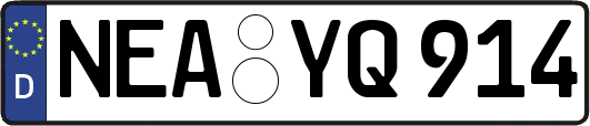 NEA-YQ914