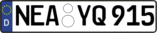 NEA-YQ915