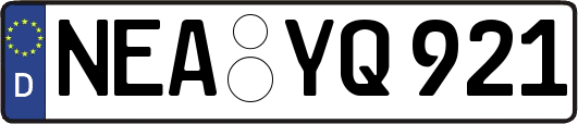 NEA-YQ921