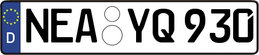 NEA-YQ930