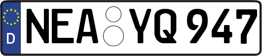 NEA-YQ947