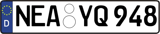 NEA-YQ948