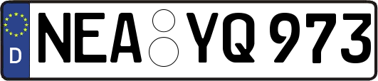 NEA-YQ973