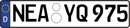 NEA-YQ975