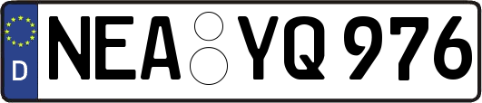 NEA-YQ976