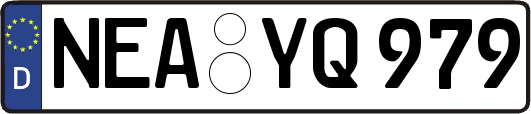 NEA-YQ979