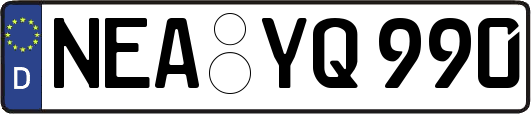 NEA-YQ990
