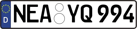 NEA-YQ994