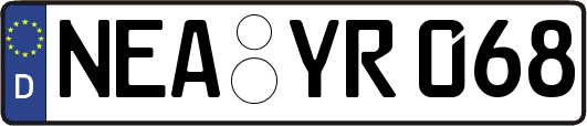 NEA-YR068