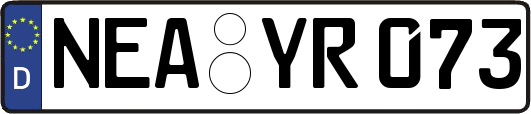 NEA-YR073