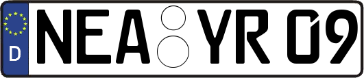 NEA-YR09
