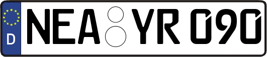 NEA-YR090