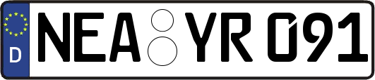NEA-YR091
