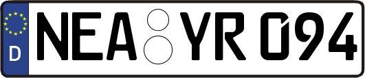 NEA-YR094